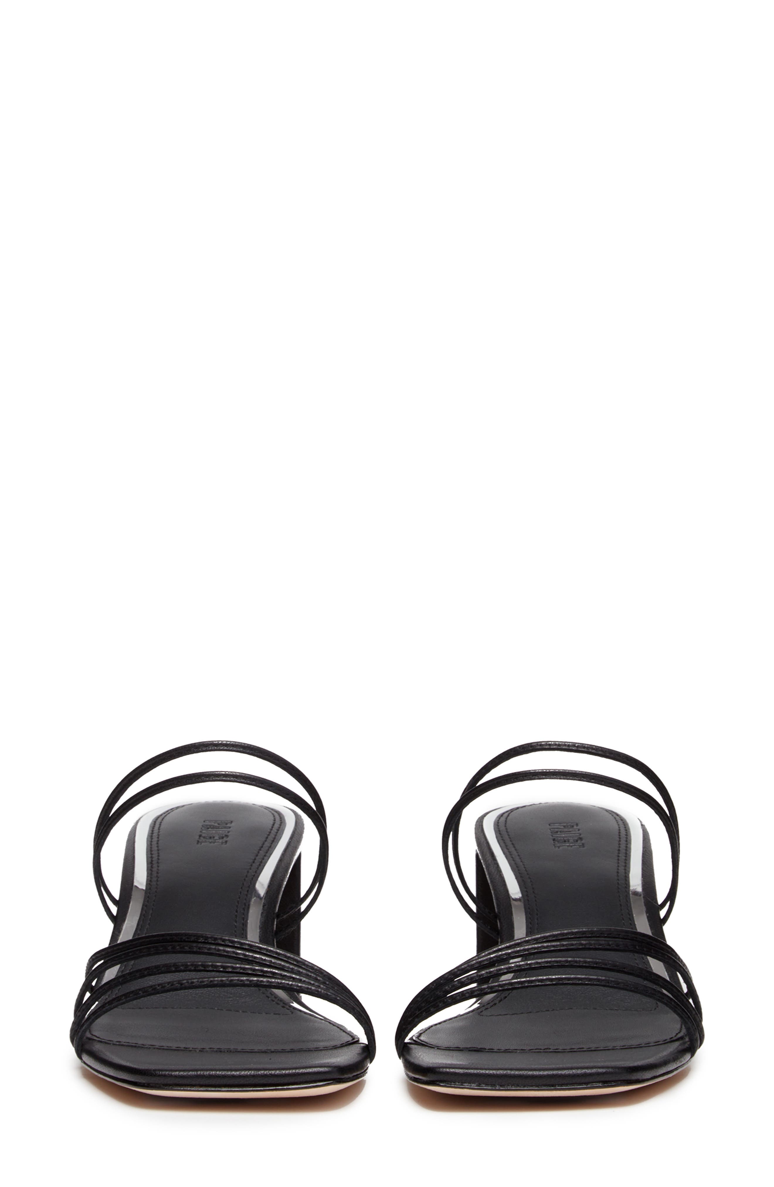 PAIGE Esme Slide Sandal, Alternate, color, 