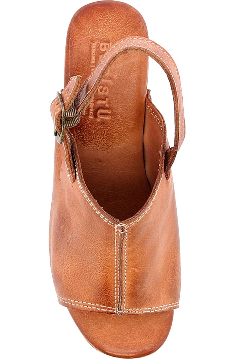 Bed Stu Marie Slingback Sandal, Alternate, color,