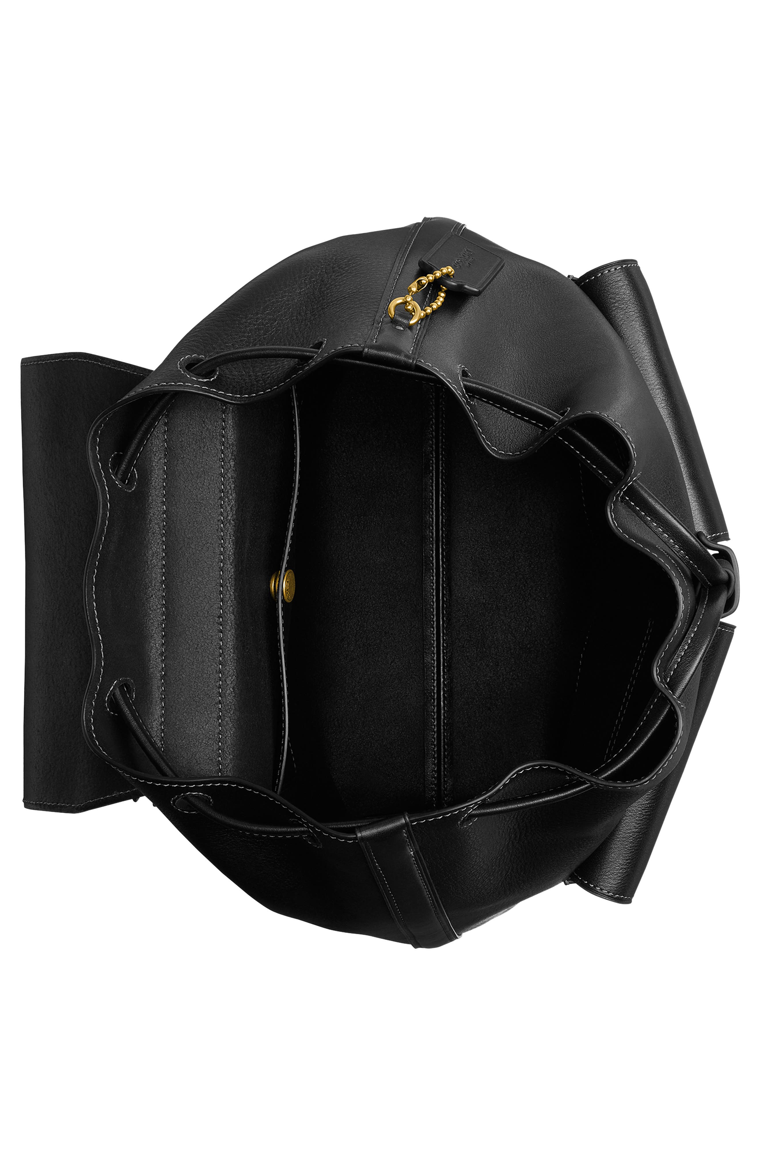 COACH Crosby Backpack 28, Alternate, color, 