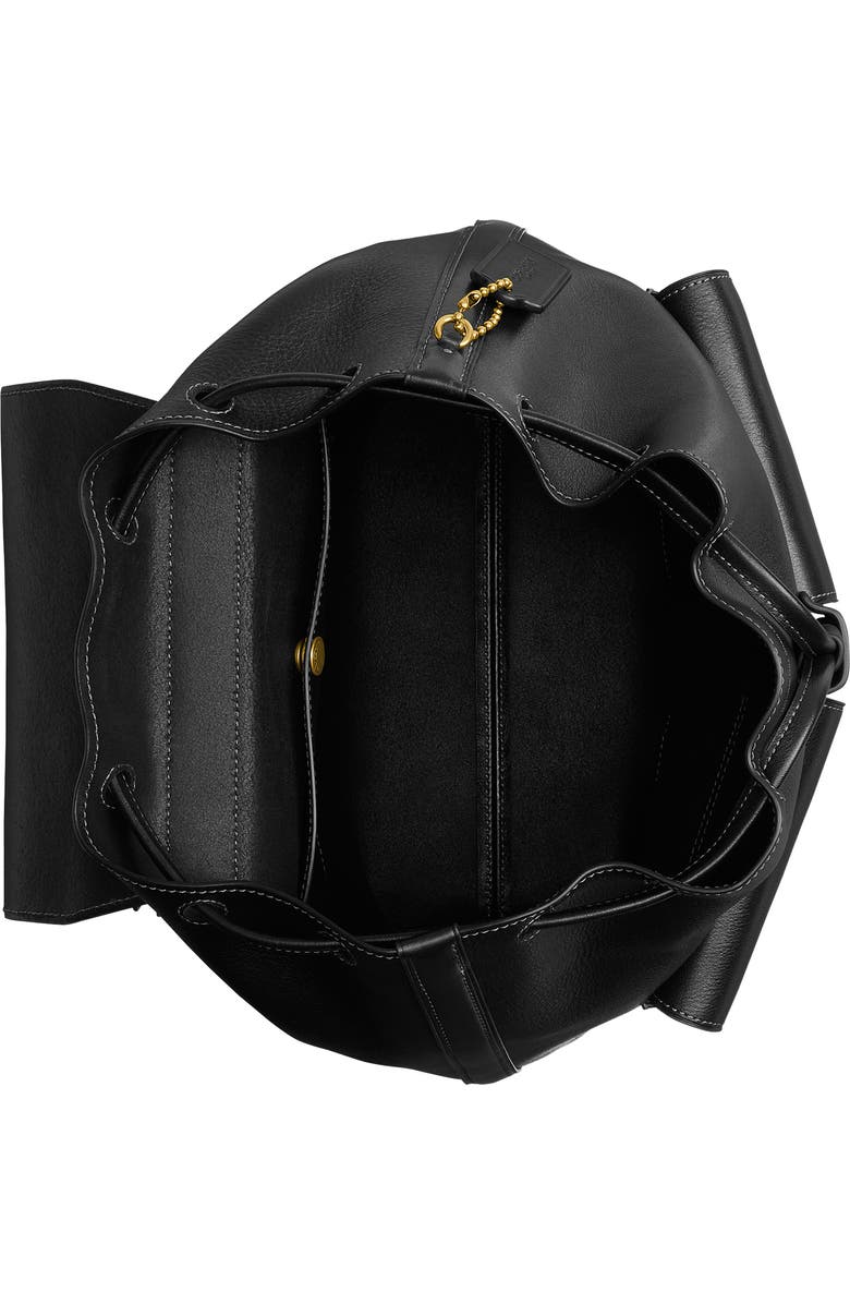 COACH Crosby Backpack 28, Alternate, color,