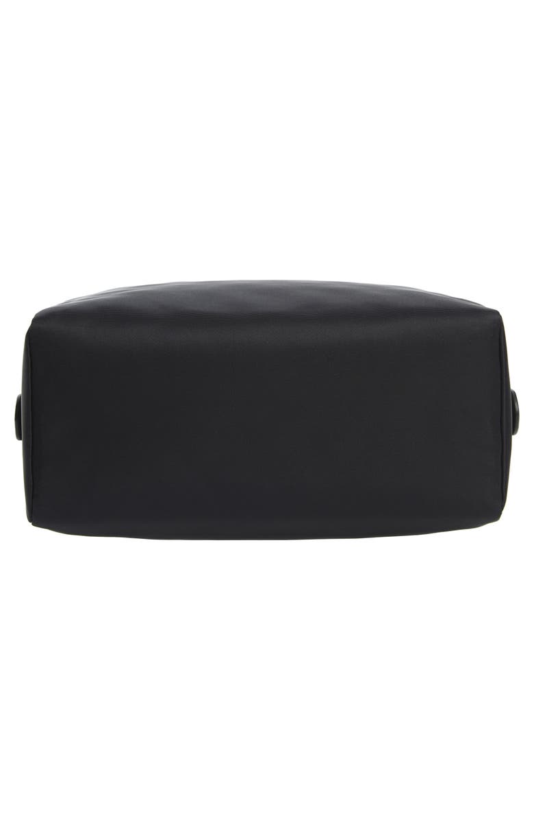 Tory Burch Small Perry Nylon Cosmetics Case, Alternate, color,