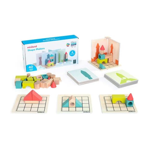 Shape Makers