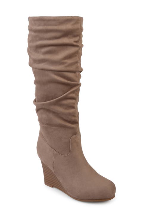 Haze Wedge Boot (Women)