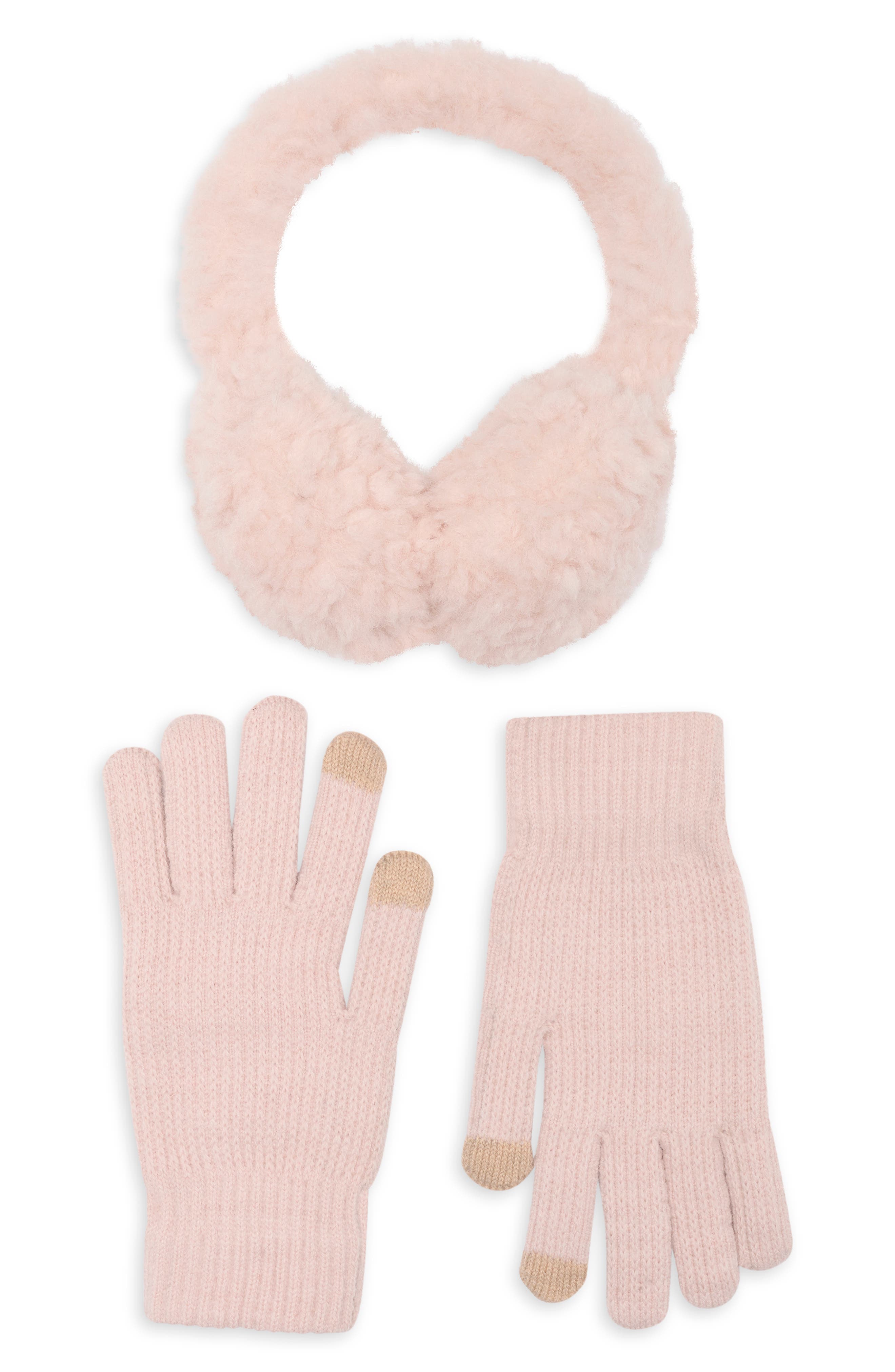 BLUSH