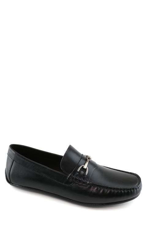 Liberty Ave Loafer Driving Shoe (Men)