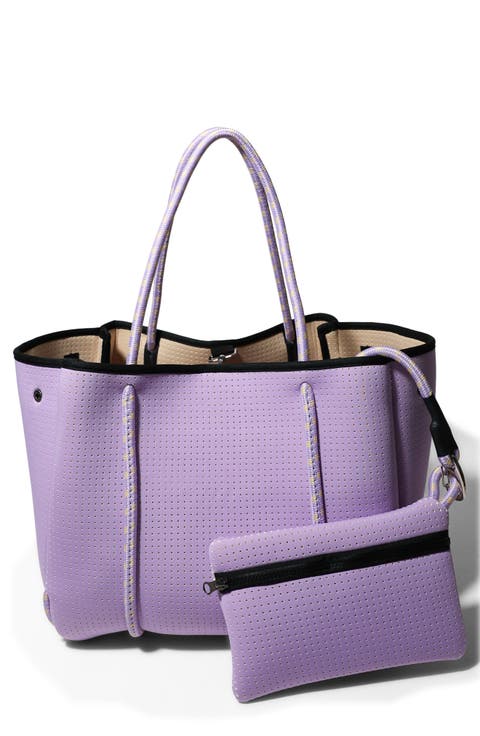 Everyday Neoprene Tote