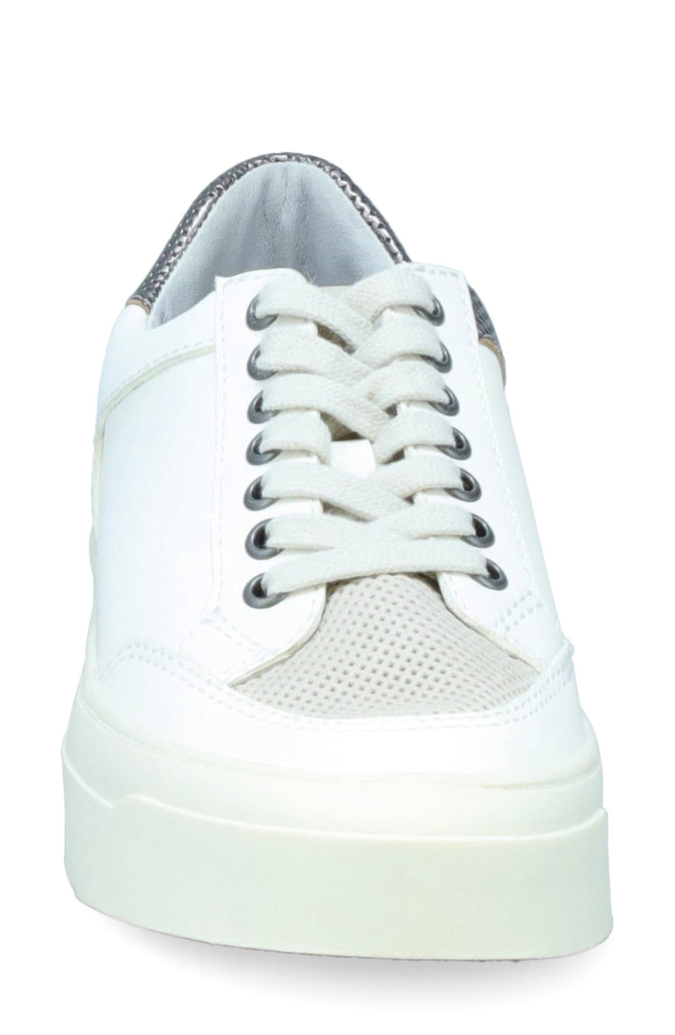 Miz Mooz Alpps Platform Sneaker, Alternate, color, 
