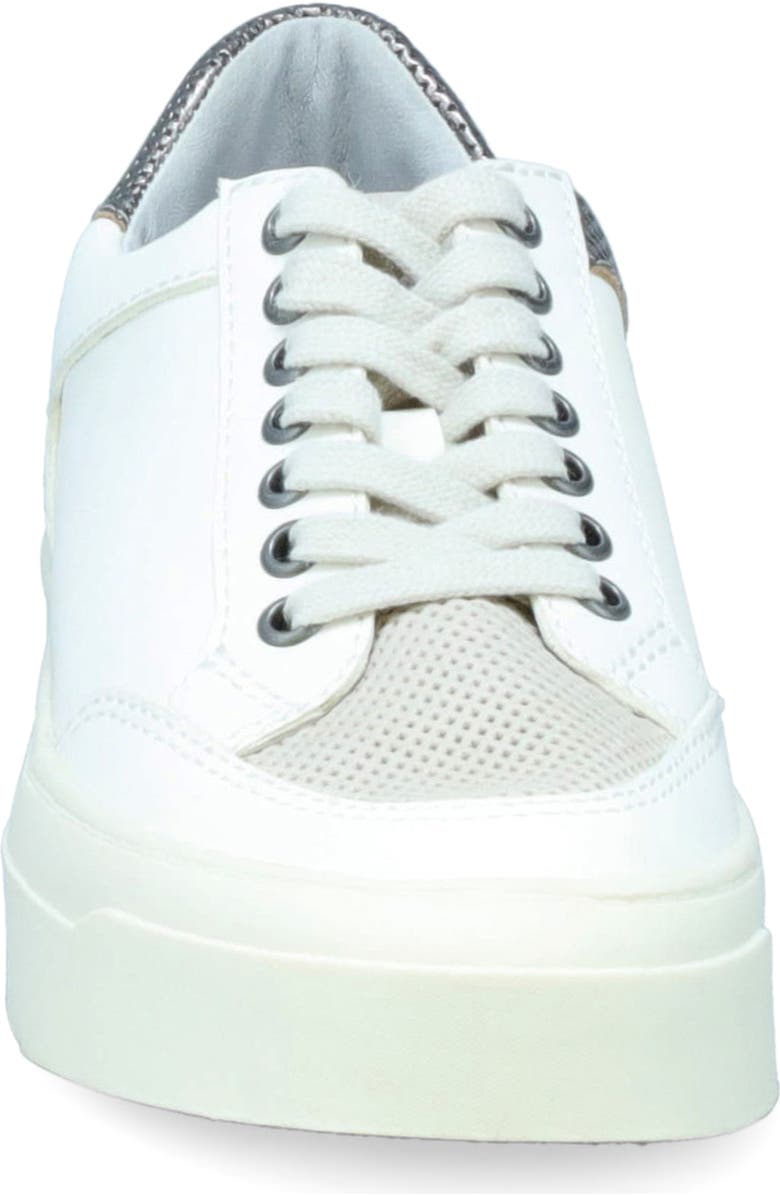 Miz Mooz Alpps Platform Sneaker, Alternate, color,