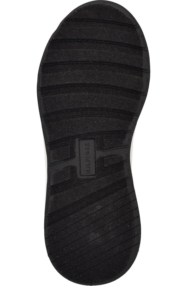 Tommy Hilfiger Knit Sneaker, Alternate, color,