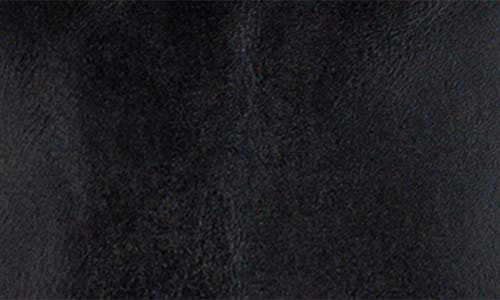 Patricia Nash Arlia Leather Tote Bag In Black