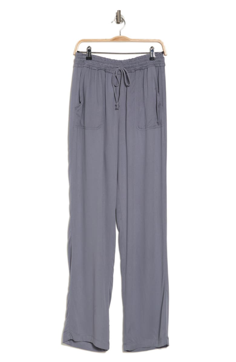 Splendid Monaco Drawstring Pants, Alternate, color,