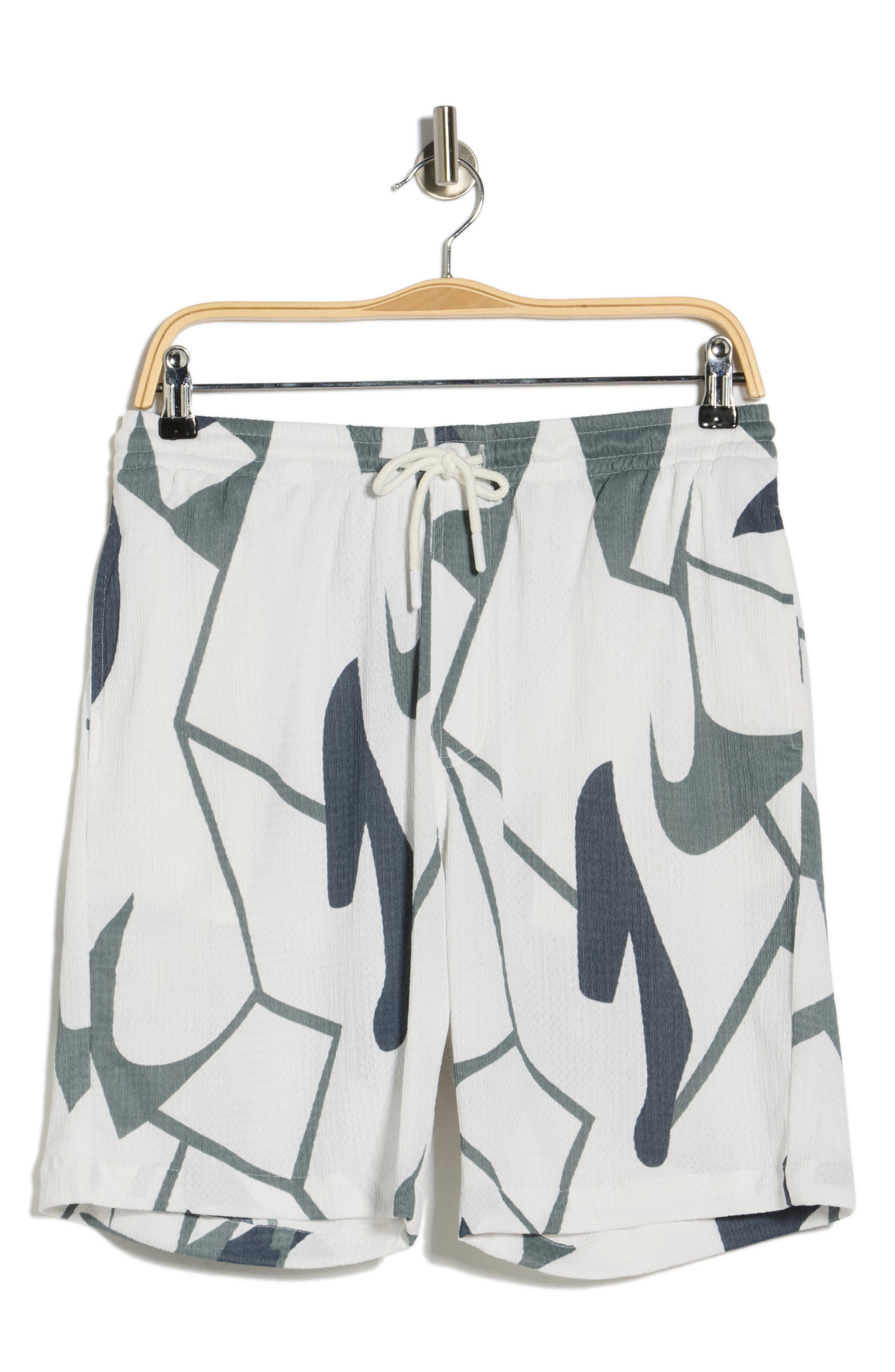 T.R. PREMIUM Drawstring Shorts