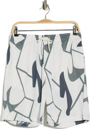 T.R. PREMIUM Drawstring Shorts