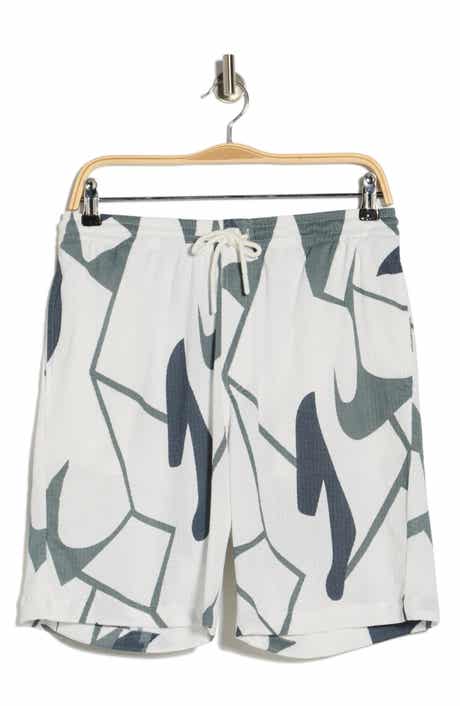 T.R. PREMIUM Drawstring Shorts
