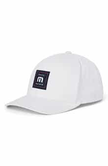 Final Boarding Six-Panel Snapback Cap