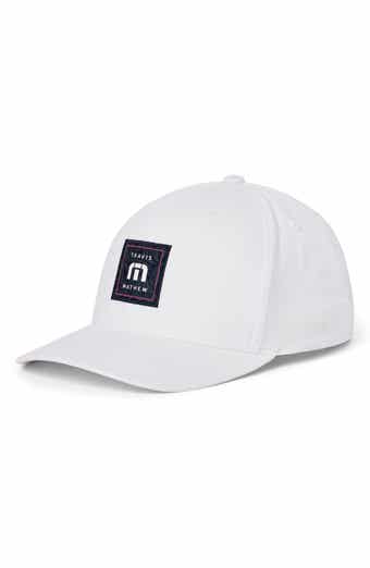 Final Boarding Six-Panel Snapback Cap