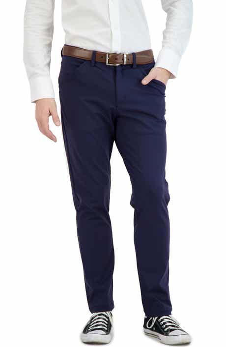 LEVINAS Business Casual Pants