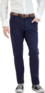 LEVINAS Business Casual Pants