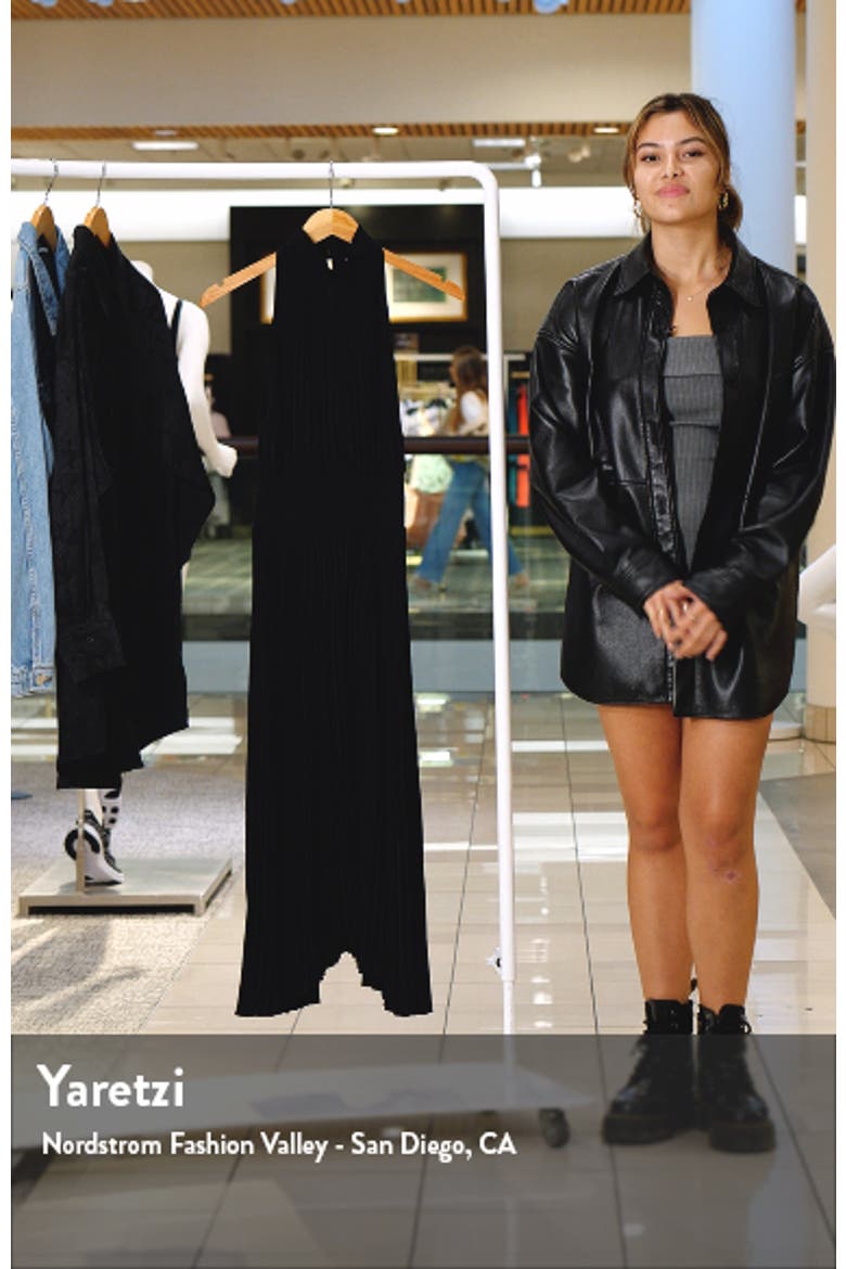Renzo Sleeveless Dress video