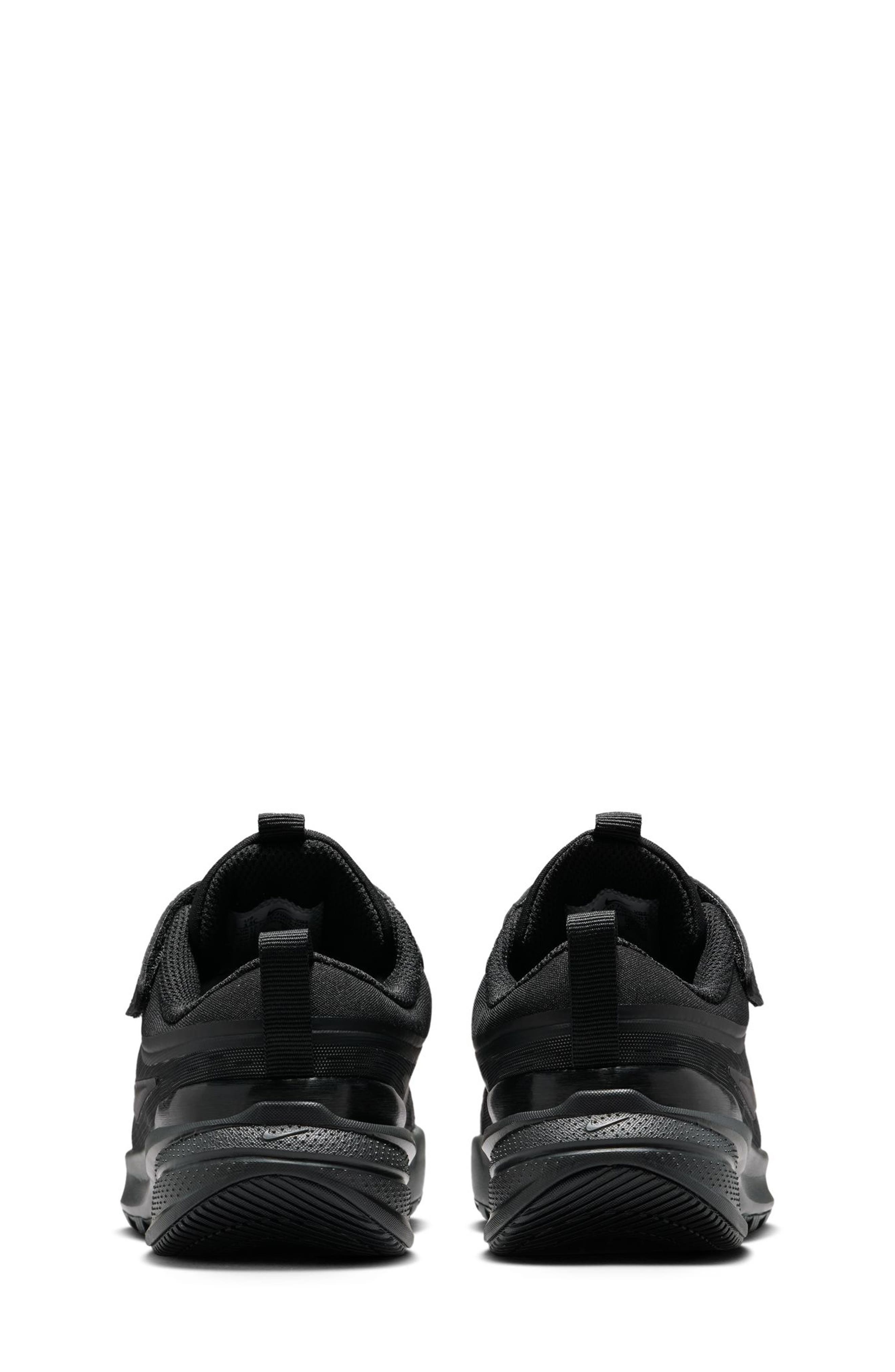 Nike Kids' Star Runner 5 Sneaker, Alternate, color, Black/ Black/ Anthracite