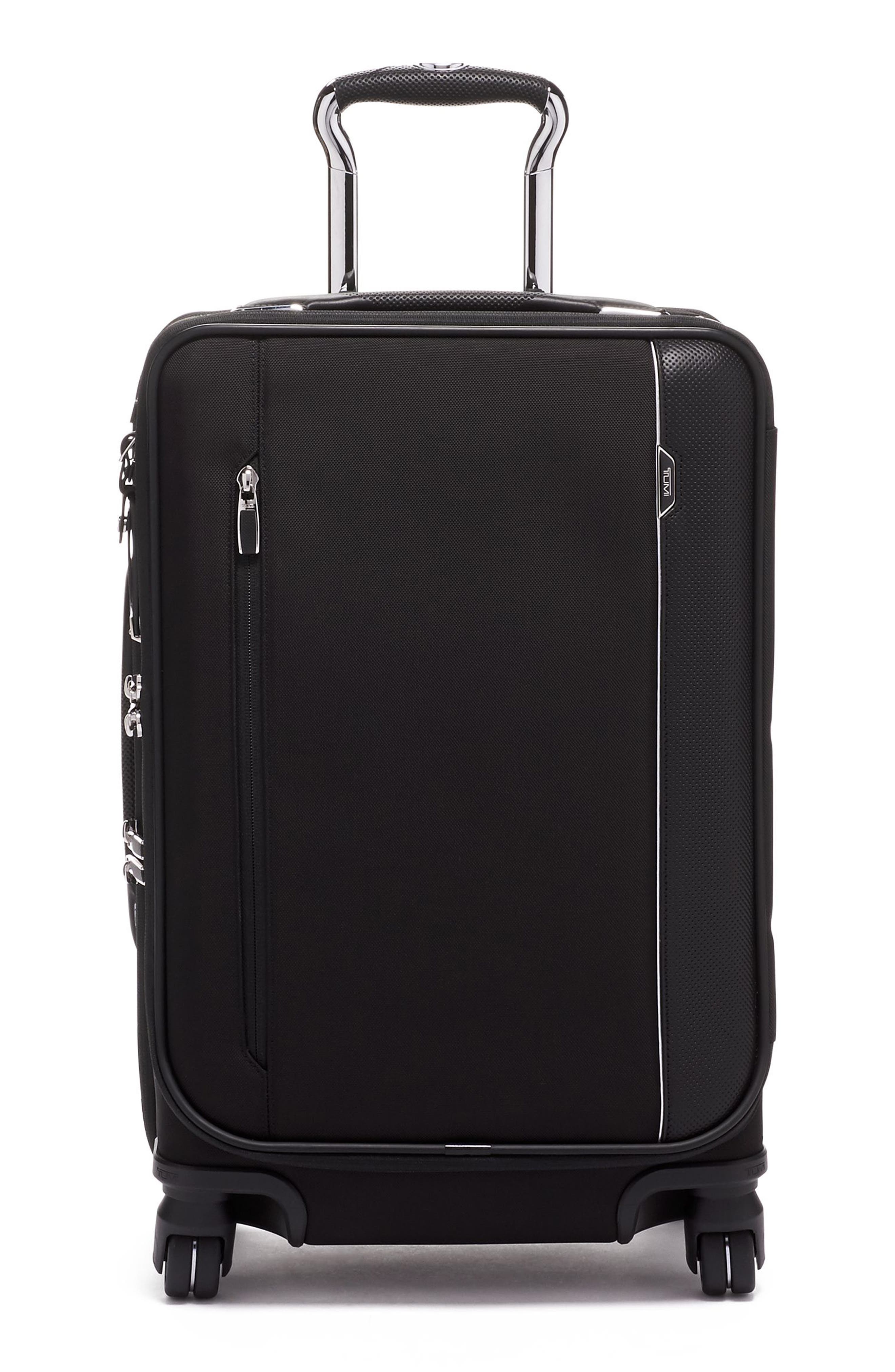 TUMI Arrivé 22-Inch International Wheeled Carry-On, Main, color, 