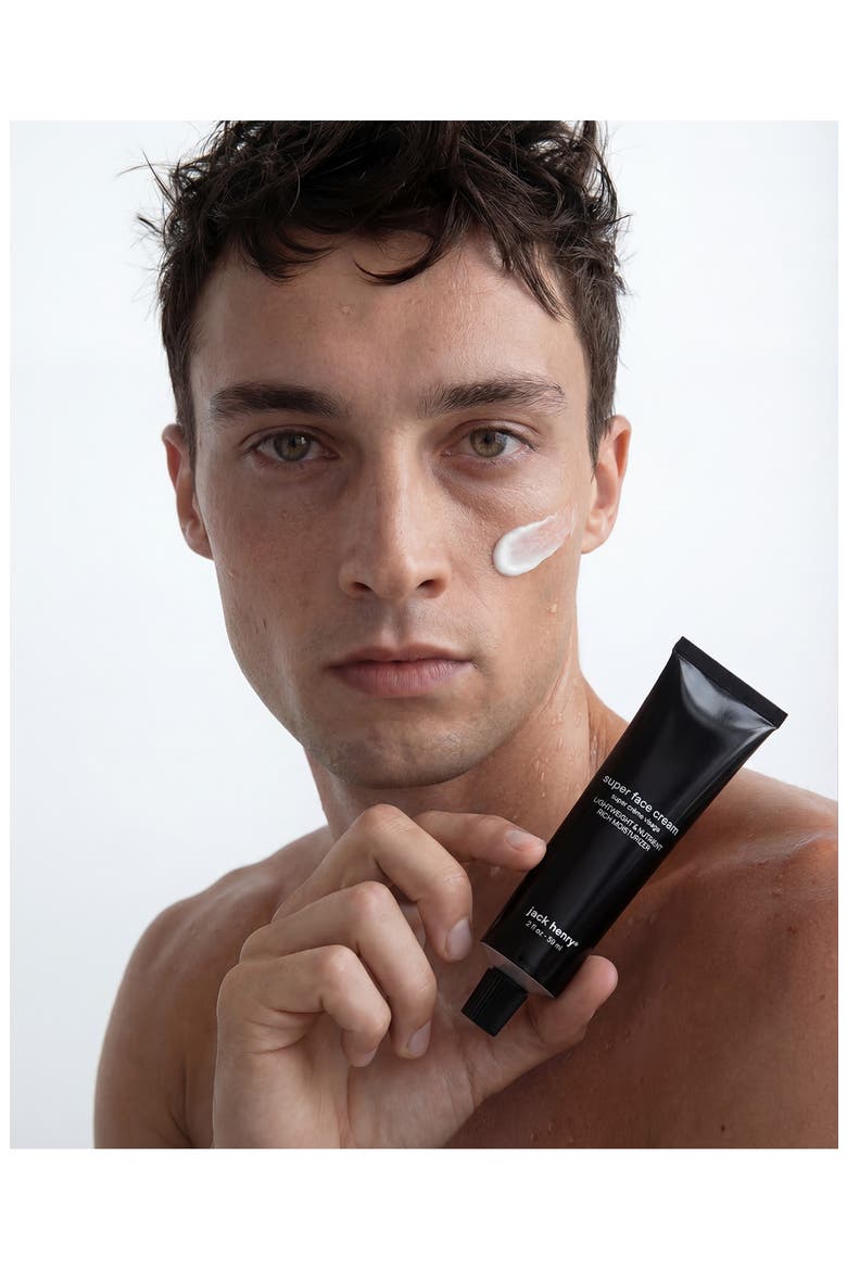 Super Face Cream, Alternate, color, NO COLOR
