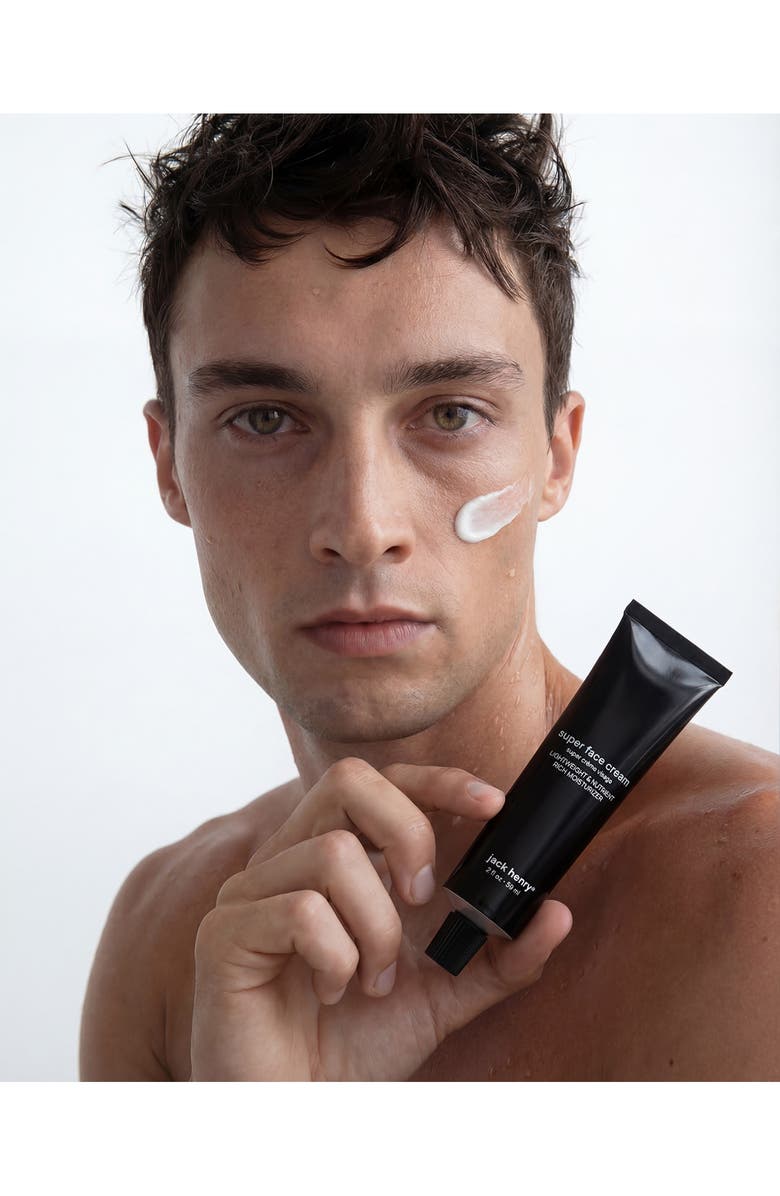 Jack Henry Super Face Cream, Alternate, color, 