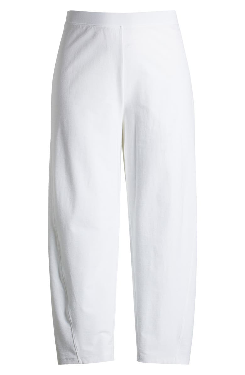 Eileen Fisher Lantern Ankle Pants, Alternate, color, 