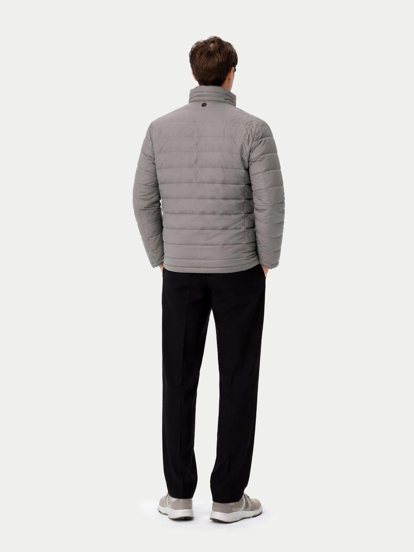 Men's CashmereTECH Jacket - image 4