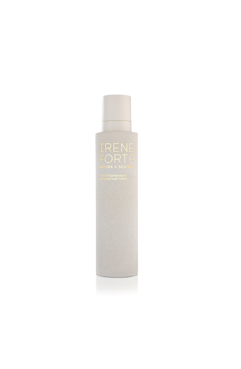 IRENE FORTE Helichrysum Toner, Main, color, NO COLOR