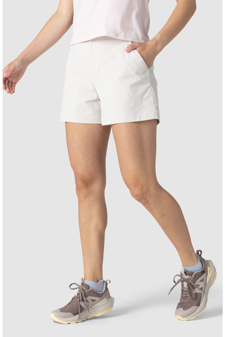 Timberline Shorts, Alternate, color, OYSTER