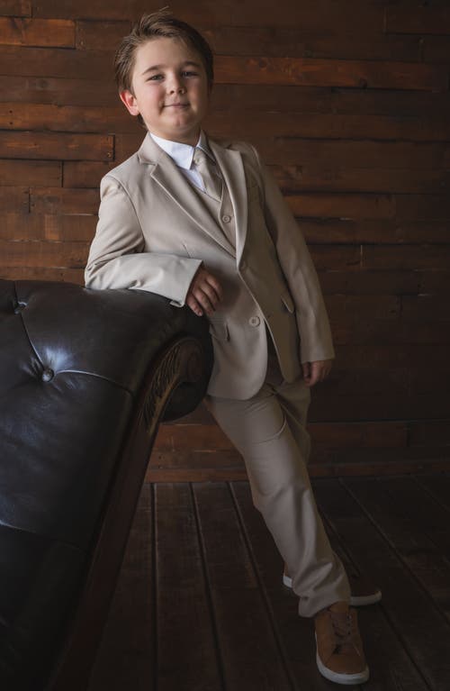 Peanut Butter Collection 007 Suit