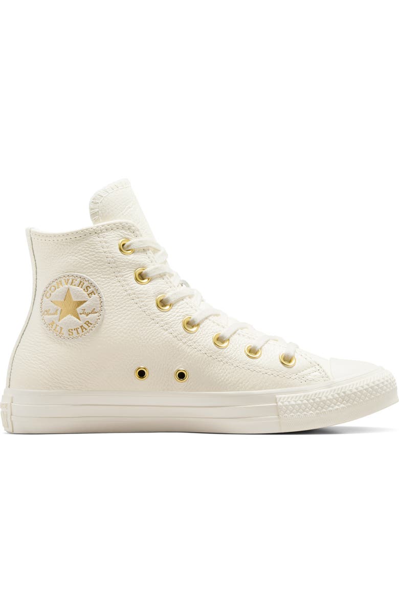 Converse Chuck Taylor<sup>®</sup> All Star<sup>®</sup> High Top Sneaker, Alternate, color,