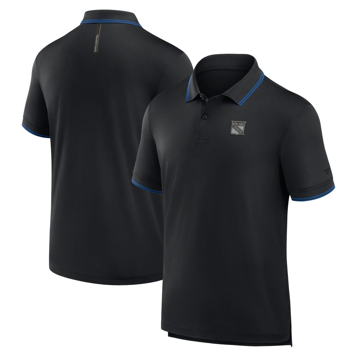 selected Black