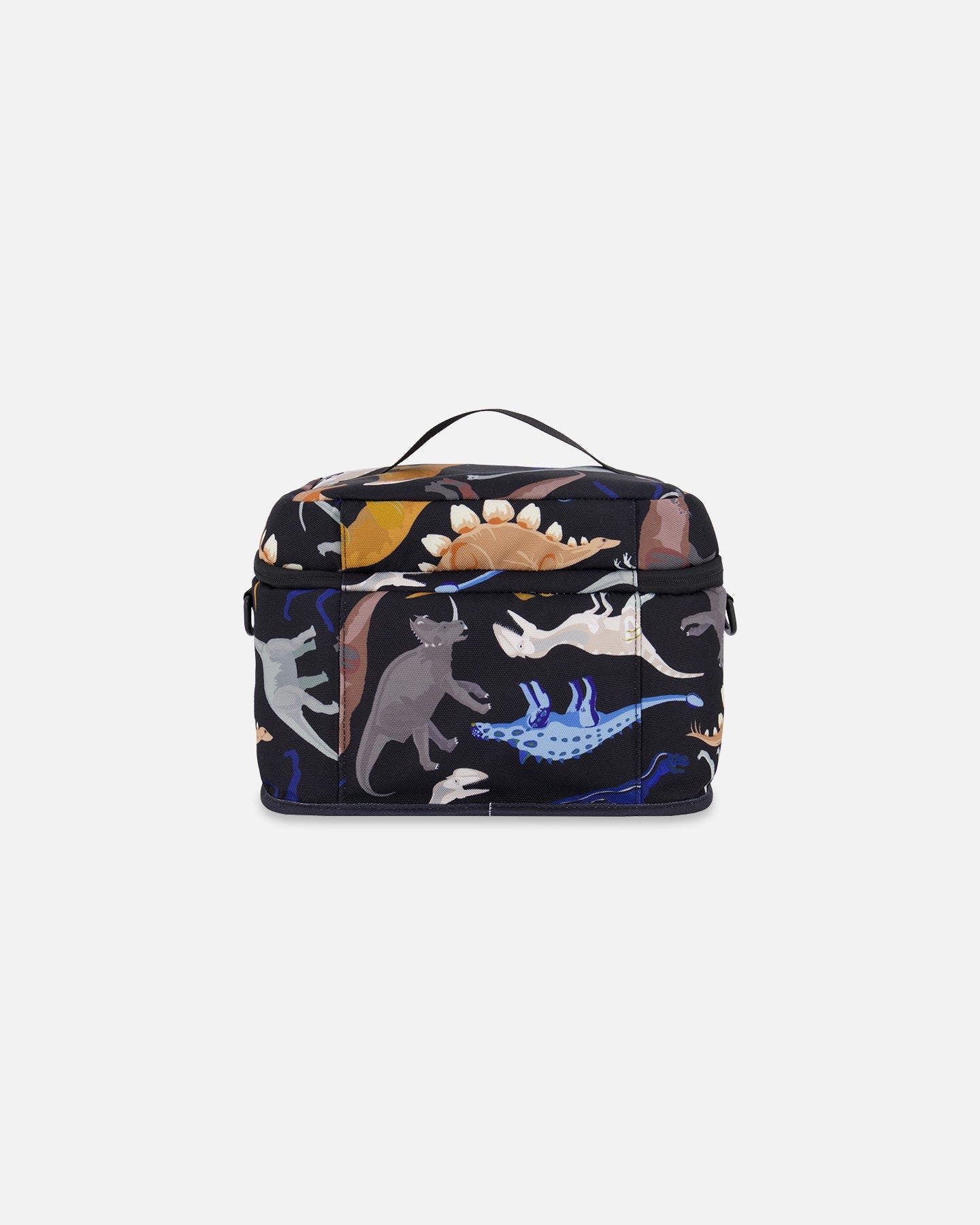 Deux par Deux Boy Lunch Box, Alternate, color, 