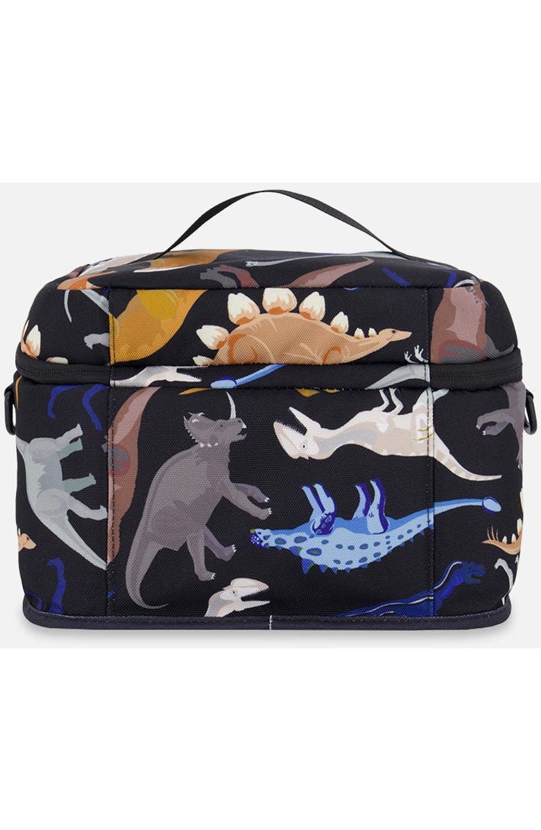 Deux par Deux Boy Lunch Box, Alternate, color,