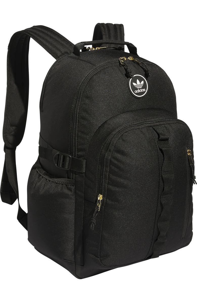 adidas Trefoil 3.0 Backpack, Alternate, color,