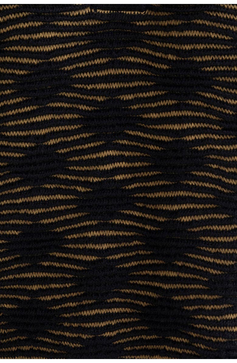 SSKEIN Ines Skirt, Alternate, color, Golden Black