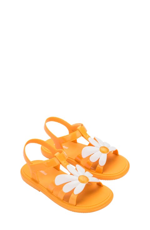 Kids' Mini Hip Bloomy Sandal (Little Kid & Big Kid)