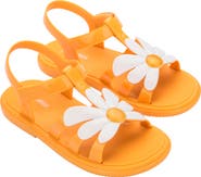 Mini Melissa Kids' Mini Hip Bloomy Sandal