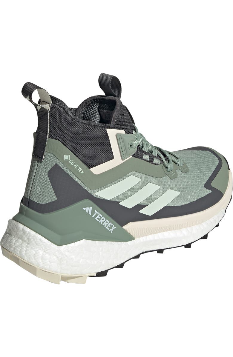 adidas Terrex Free Hiker 2.0 Hiking Shoe, Alternate, color,