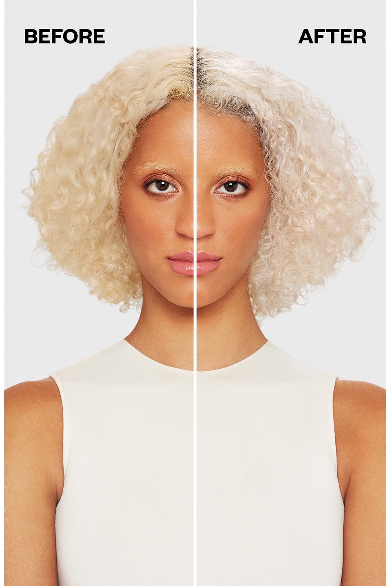 Blonde Pop Purple Toning Conditioner, Alternate, color, NO COLOR