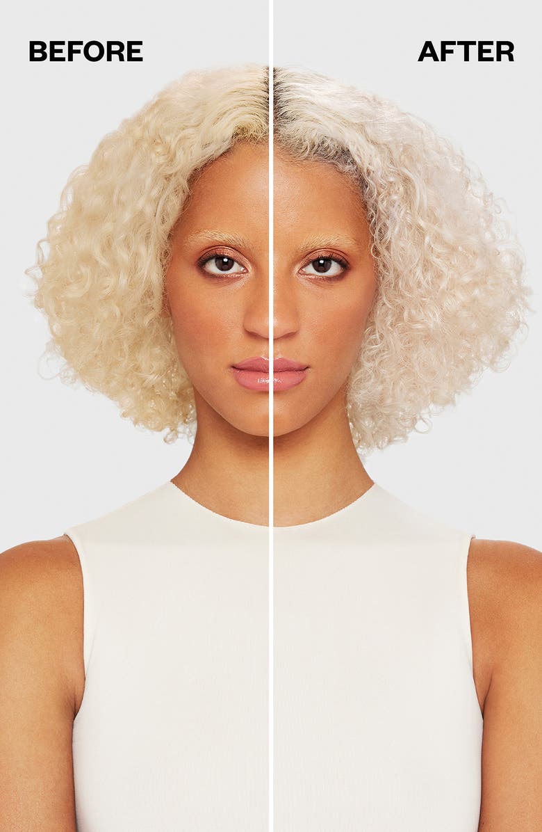 IGK Blonde Pop Toning Shampoo, Alternate, color, 