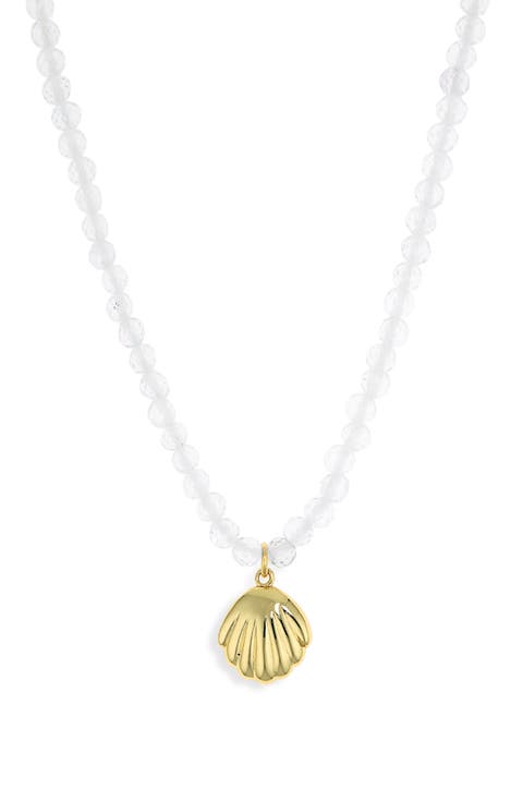 Shell Necklace