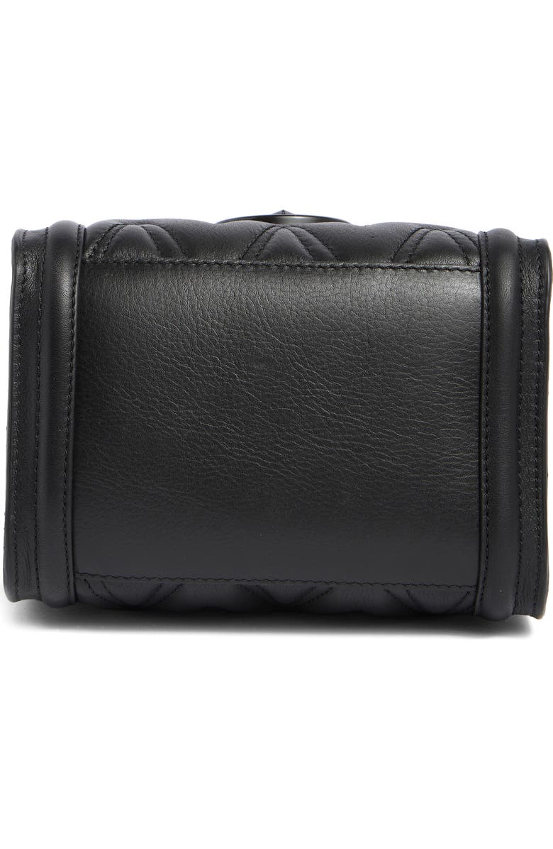 VALENTINO BY MARIO VALENTINO Eva Diamond Convertible Top Handle Bag, Alternate, color,