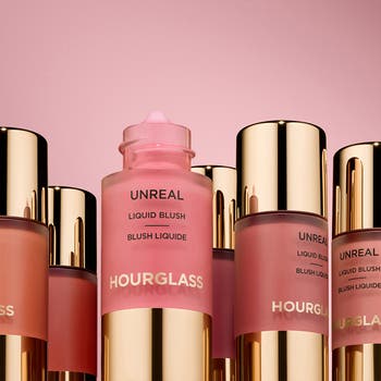 HOURGLASS UNREAL LIQUID BLUSH 7本セット HOURGLASS Unreal Liquid Blush | Nordstrom
