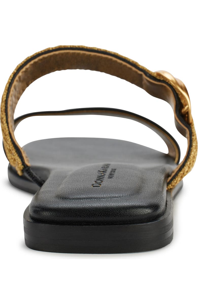 Donna Karan New York Harwin Two-Strap Sandal, Alternate, color,