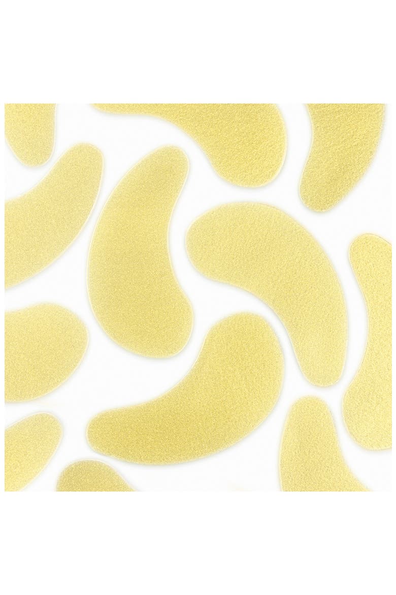 NMN Age Defying Eye Mask, Alternate, color, NO COLOR