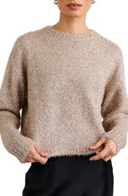 Bella Dahl Slouchy Sweater