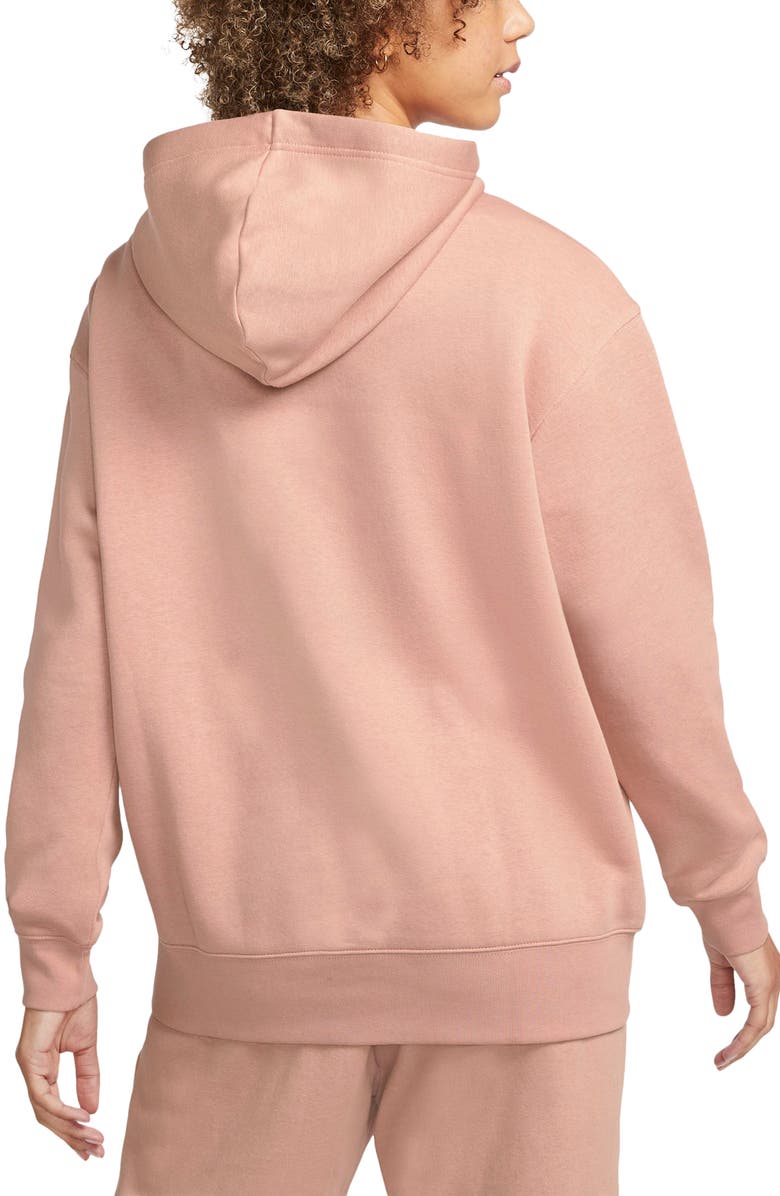 Nike Sportswear Collection Essentials Hoodie, Alternate, color,
